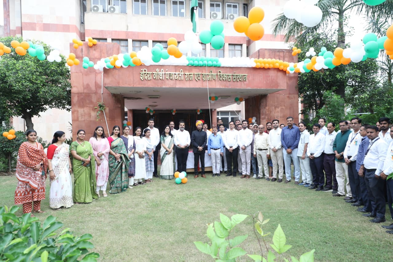 Independence Day Celebration