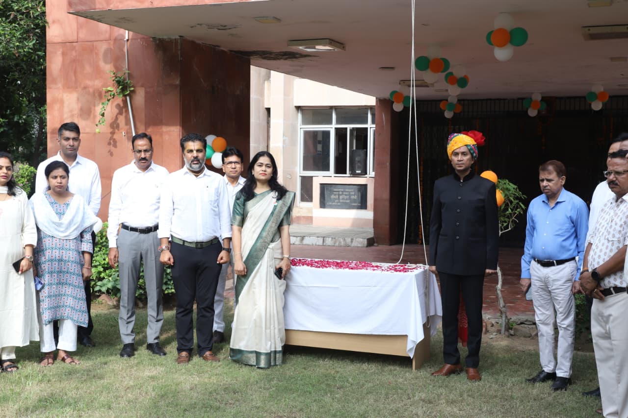 Independence Day Celebration